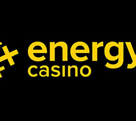 EnergyCasino promóciós kód 2024