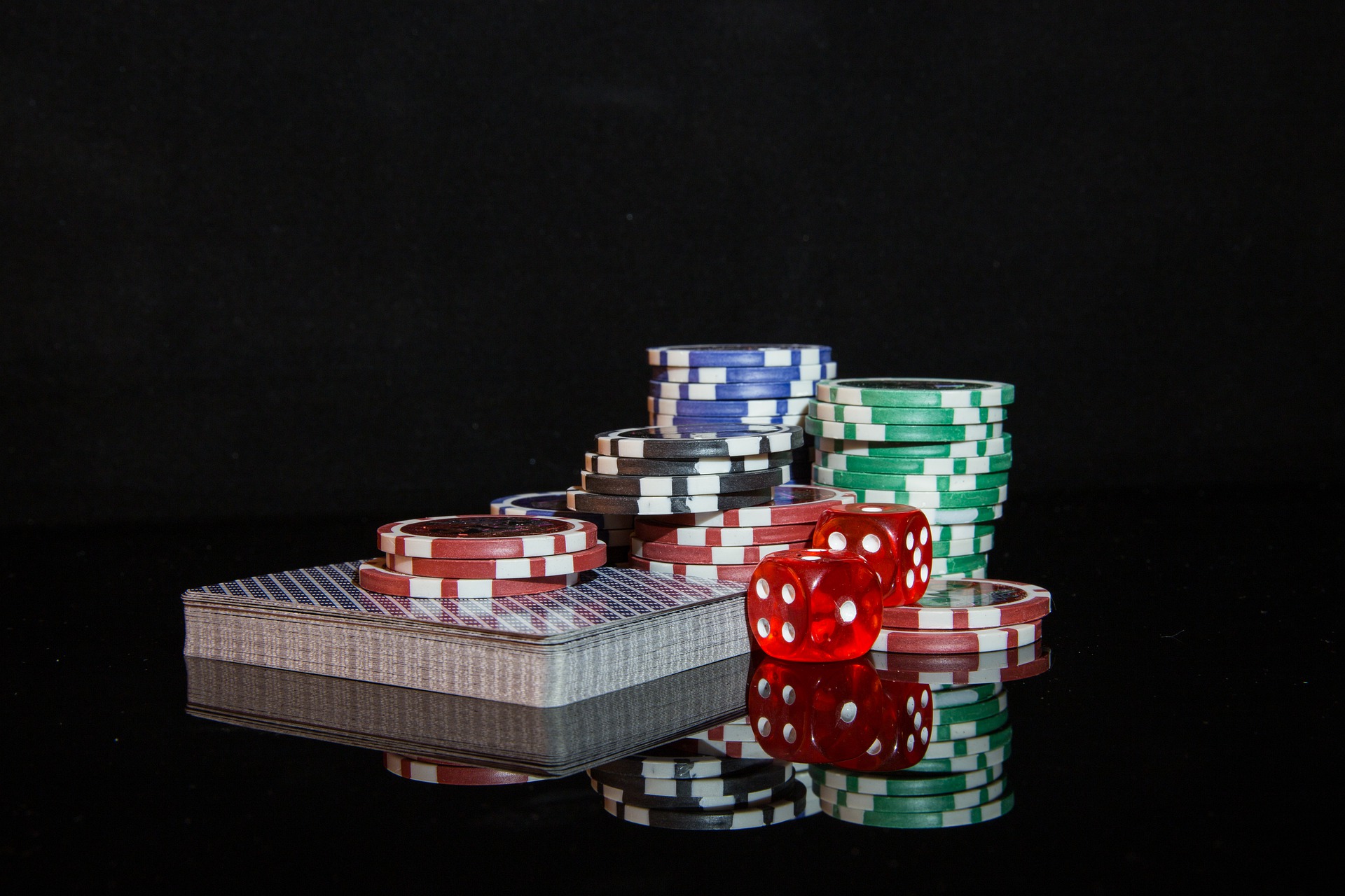 online casino