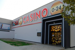 Casino Győr