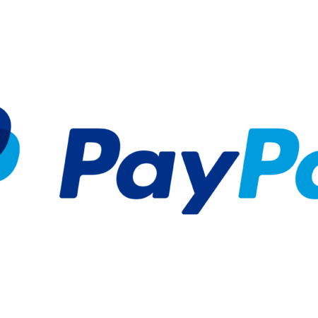 PAYPAL KASZINÓK