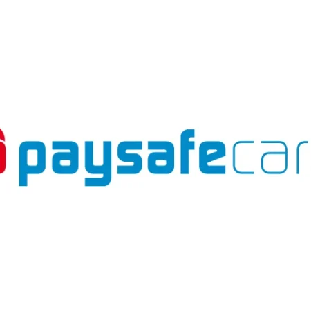 PAYSAFECARD Kaszinók